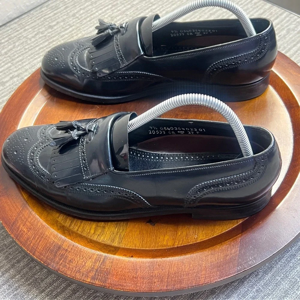 Florsheim imperial loafers